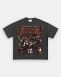 BUCCANEERS TEE Hoodie, Sweatshirt | CoreVibeTees.com (Image 1)