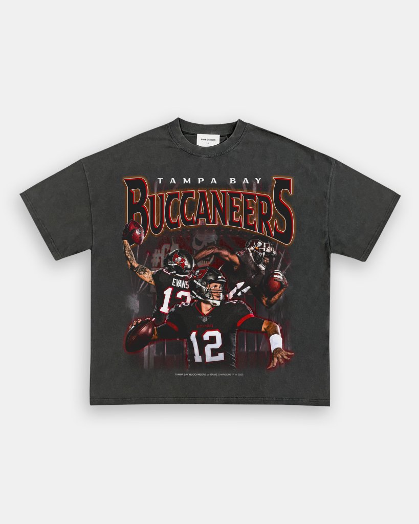 BUCCANEERS TEE Hoodie, Sweatshirt | CoreVibeTees.com (Image 5)