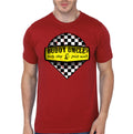 Buddy Uncleâ€™s Red T-Shirt Hoodie, Sweatshirt | CoreVibeTees.com