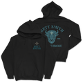 Rett Smith - Buffalo Hoodie T-Shirts, Sweatshirt | CoreVibeTees.com (Image 1)