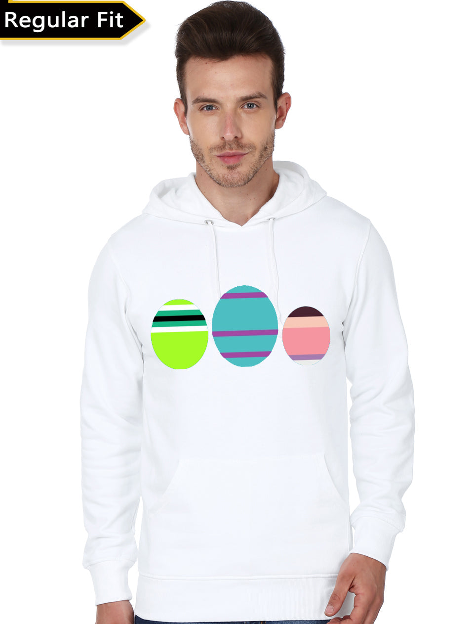 Monsters Inc. White Hoodie T-Shirts, Sweatshirt | CoreVibeTees.com