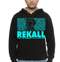 Rekall Inc Black Hoodie T-Shirts, Sweatshirt | CoreVibeTees.com