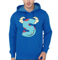 Sulley Royal Blue Hoodie T-Shirts, Sweatshirt | CoreVibeTees.com