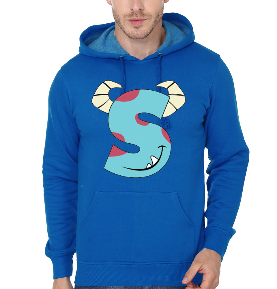 Sulley Royal Blue Hoodie T-Shirts, Sweatshirt | CoreVibeTees.com