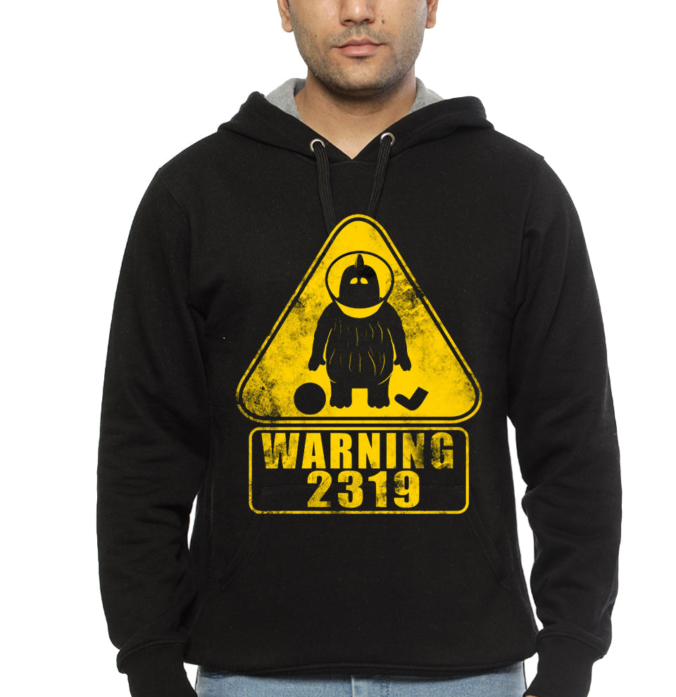 Warning 2319 Black Hoodie T-Shirts, Sweatshirt | CoreVibeTees.com