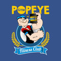 Builder Popeye T-Shirt Hoodie, Sweatshirt | CoreVibeTees.com