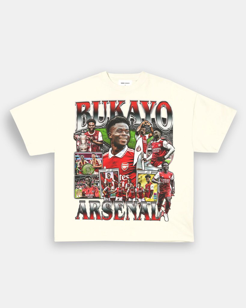 BUKAYO TEE Hoodie, Sweatshirt | CoreVibeTees.com (Image 4)