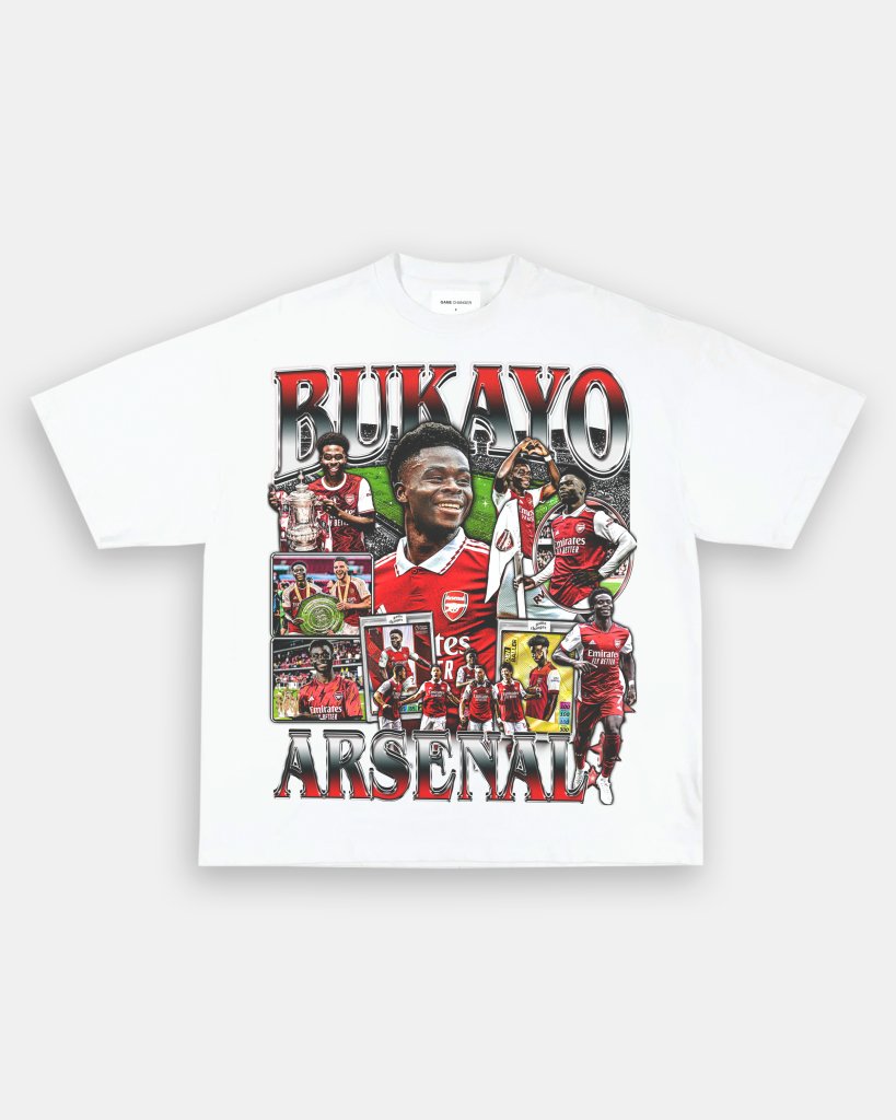 BUKAYO TEE Hoodie, Sweatshirt | CoreVibeTees.com (Image 2)