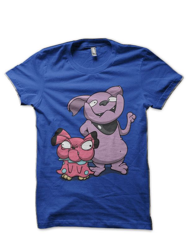 Cutey Bulldogs Half Sleeve T-Shirt Hoodie, Sweatshirt | CoreVibeTees.com