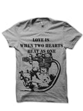 Bullet Lovers T-Shirt Hoodie, Sweatshirt | CoreVibeTees.com