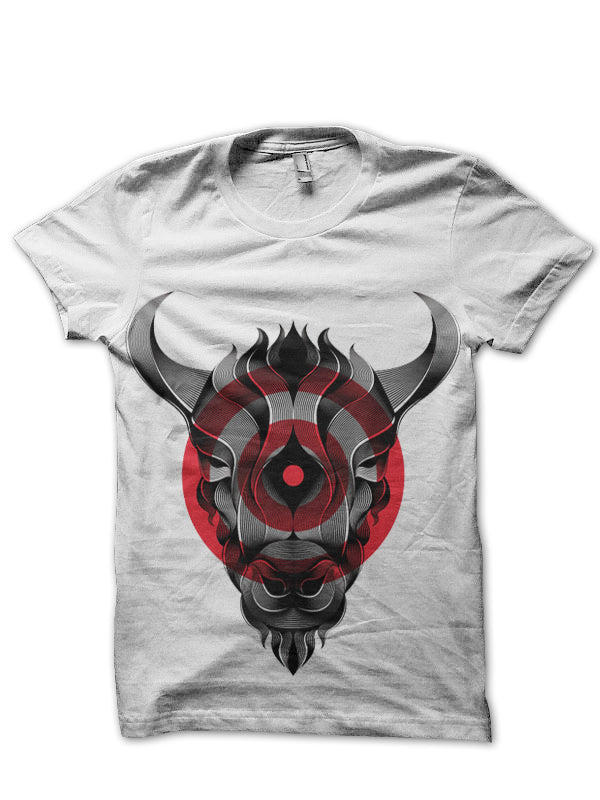 Bulls Eye T-Shirt Hoodie, Sweatshirt | CoreVibeTees.com