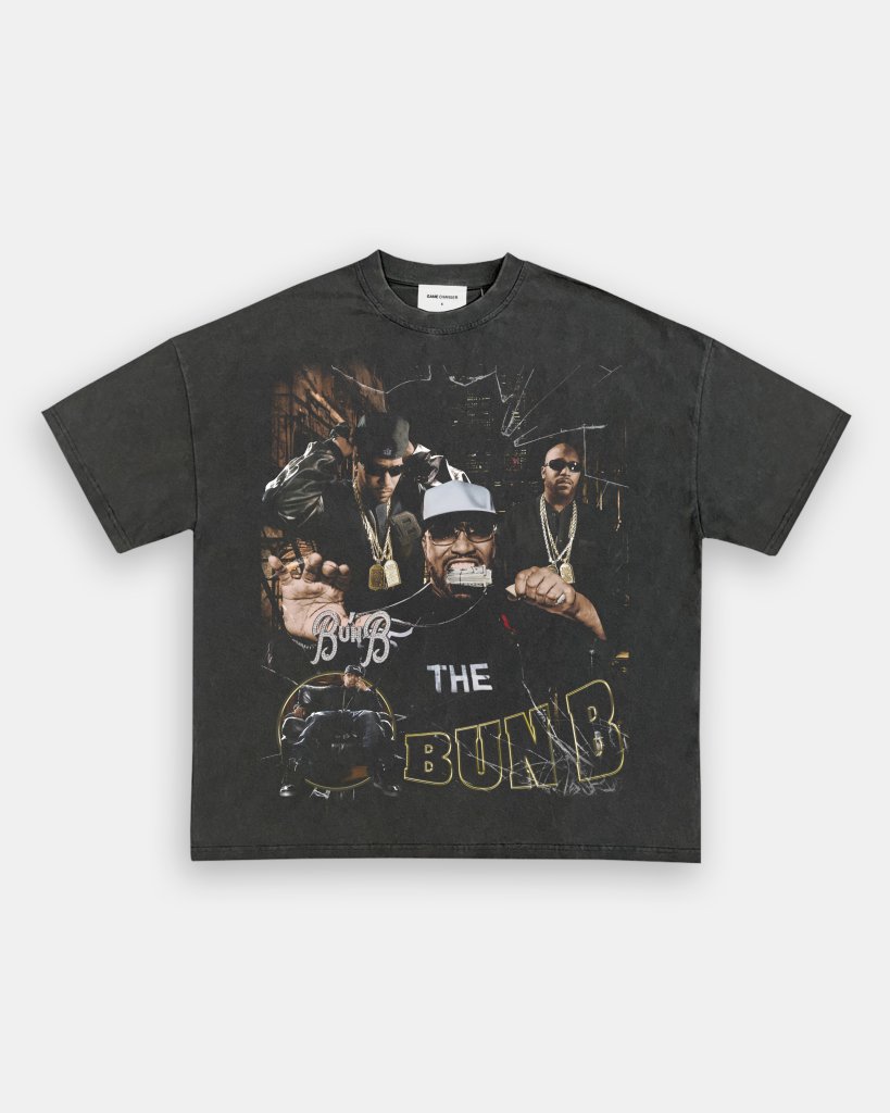 BUN B TEE Hoodie, Sweatshirt | CoreVibeTees.com (Image 2)