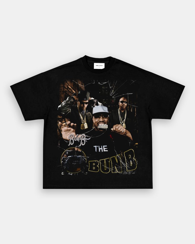 BUN B TEE Hoodie, Sweatshirt | CoreVibeTees.com (Image 1)