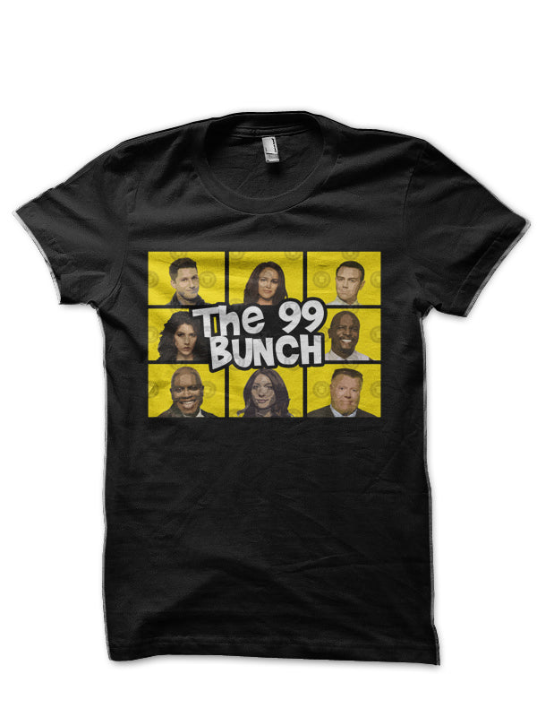 The 99 Bunch T-Shirt Hoodie, Sweatshirt | CoreVibeTees.com