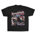 Bruddah IZ Tee Hoodie, Sweatshirt | CoreVibeTees.com (Image 1)