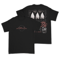 Lost In Separation - Burn A Little Brighter T-Shirt (Original Version) Hoodie, Sweatshirt | CoreVibeTees.com (Image 1)