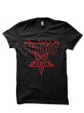 Thanos T-Shirt Style001 Hoodie, Sweatshirt | CoreVibeTees.com
