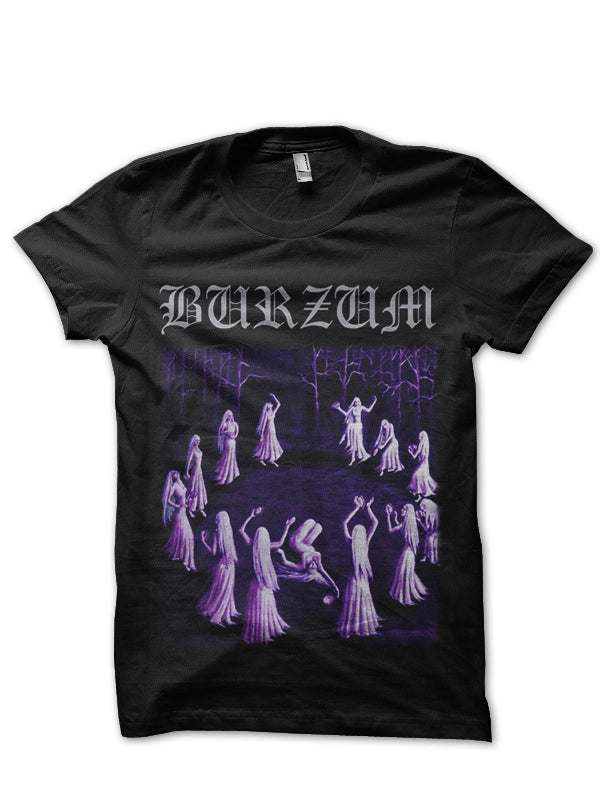 Burzum T-Shirt Style006 Hoodie, Sweatshirt | CoreVibeTees.com