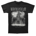 Burzum Det som engang var T-Shirt Hoodie, Sweatshirt | CoreVibeTees.com (Image 1)