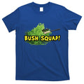Bush Squad Sniper T-Shirt Hoodie, Sweatshirt | CoreVibeTees.com