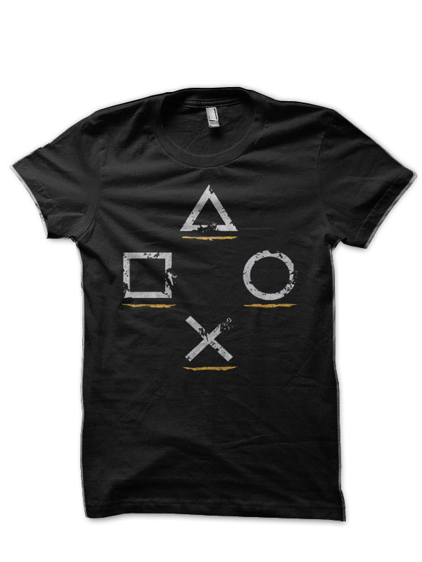Uncharted T-Shirt Style002 Hoodie, Sweatshirt | CoreVibeTees.com