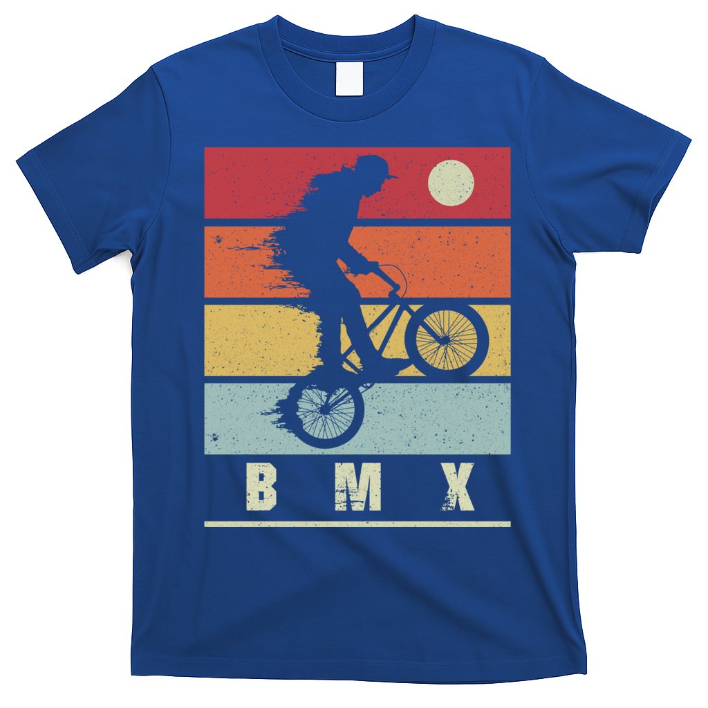 Bmx Vintage Bike Fans Kids Gift Boys Bmx Gift T-Shirt Hoodie, Sweatshirt | CoreVibeTees.com