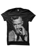 Black & White Mcgregor Black T-Shirt Hoodie, Sweatshirt | CoreVibeTees.com