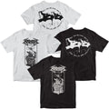Marrow - The Serrated End t-shirt Hoodie, Sweatshirt | CoreVibeTees.com (Image 1)