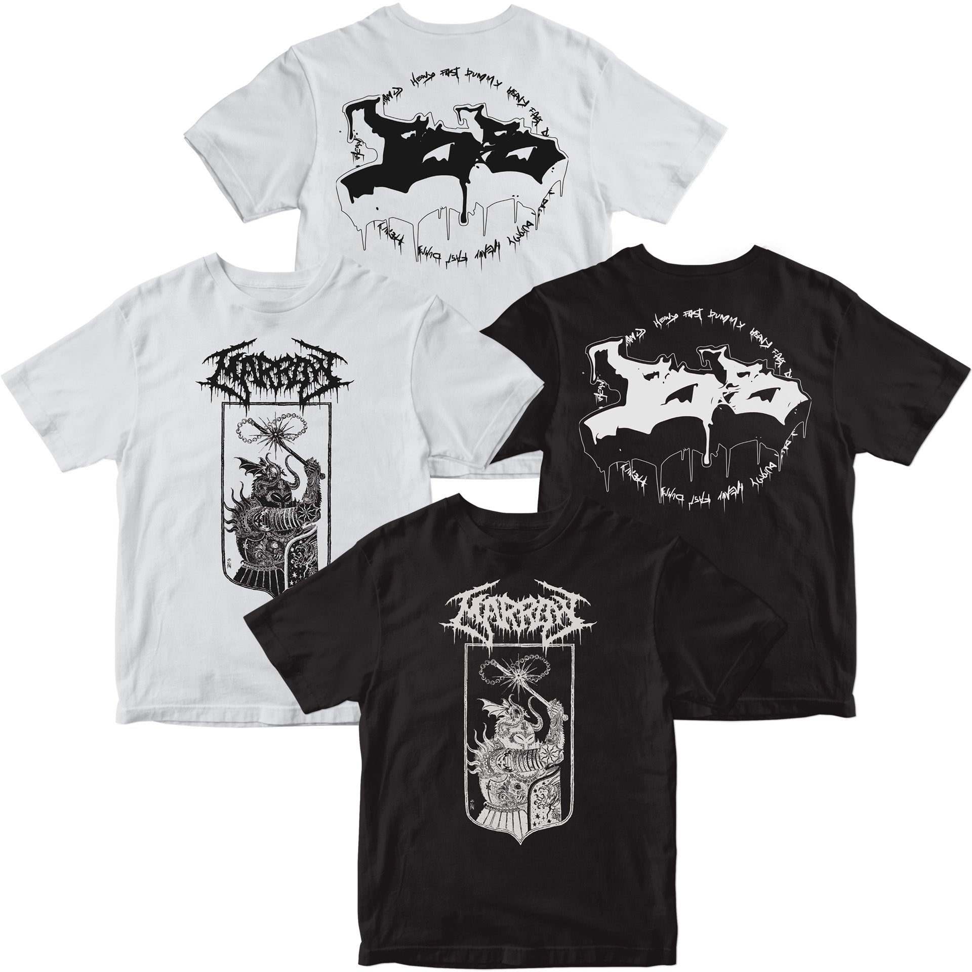 Marrow - The Serrated End t-shirt Hoodie, Sweatshirt | CoreVibeTees.com (Image 1)