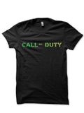 Call of Duty Half Sleeve T-Shirt Style001 Hoodie, Sweatshirt | CoreVibeTees.com