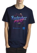 Hacktober Fest 2019 Navy Blue Half Sleeve T-Shirt Hoodie, Sweatshirt | CoreVibeTees.com