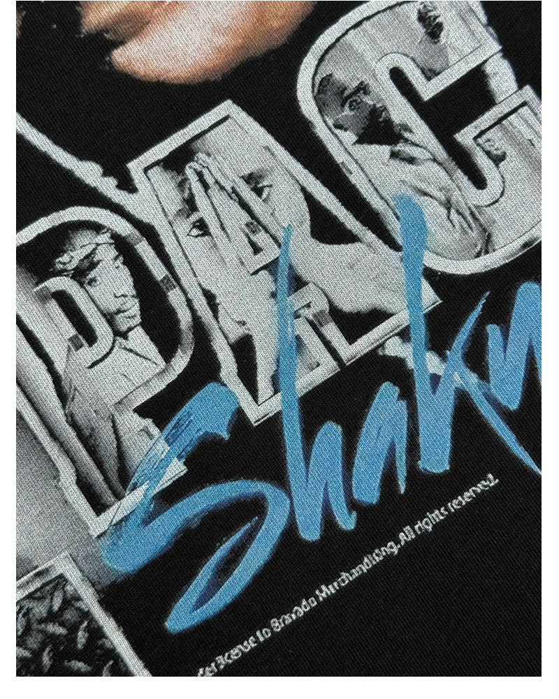 All Eyez On Me By Tupac Shakur Sweatshirt T-Shirts, Hoodie | CoreVibeTees.com (Image 3)
