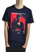 Stallone Copra Navy Blue T-Shirt Hoodie, Sweatshirt | CoreVibeTees.com