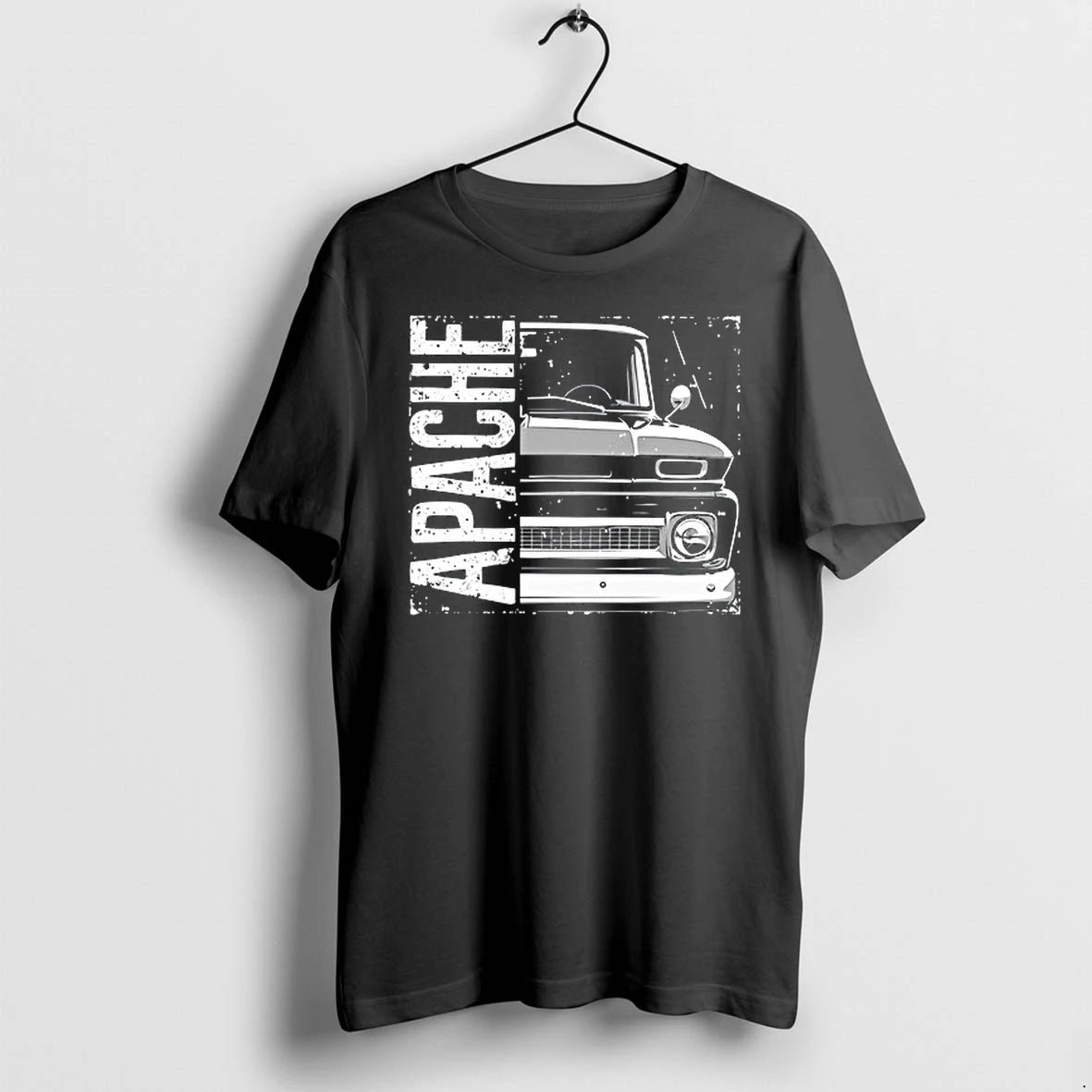 C10 Apache 1960 1966 Truck Classic 0 Tshirts Sweater