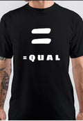Qual Label T-Shirt Hoodie, Sweatshirt | CoreVibeTees.com