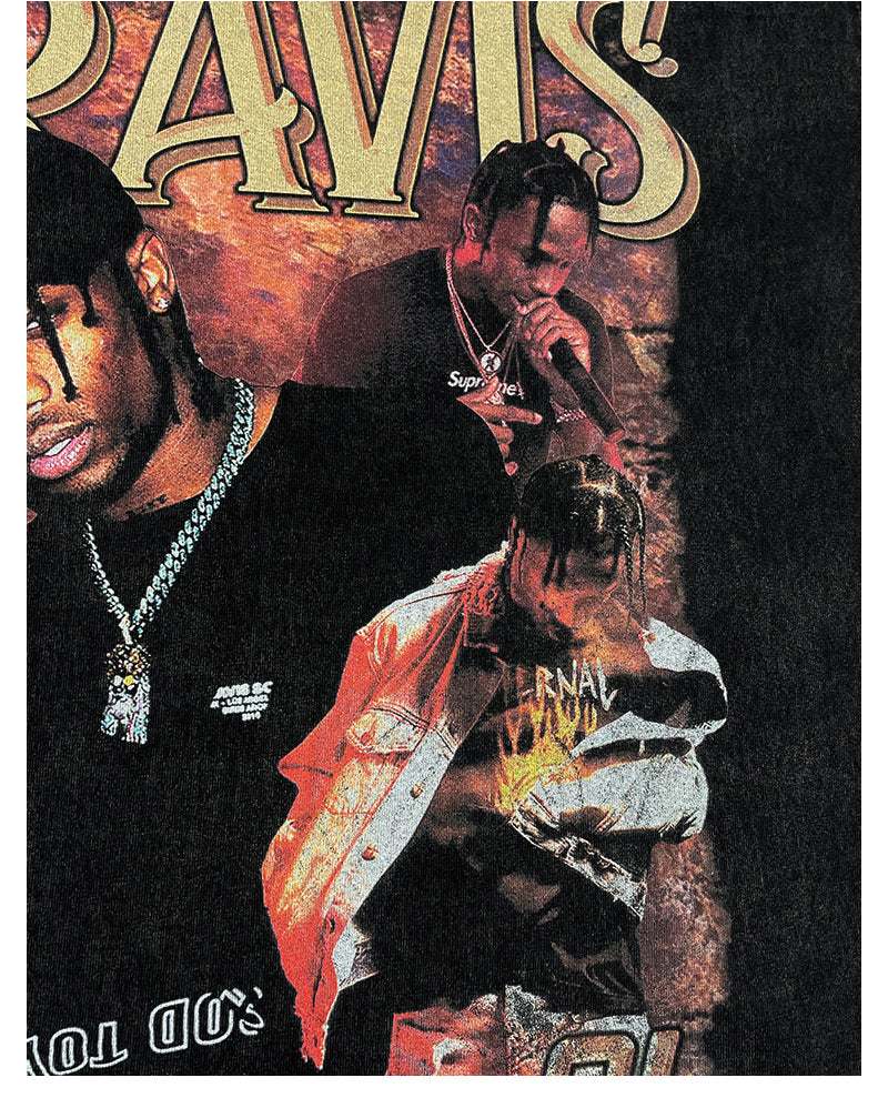 See ya on the other side By Travis Scott Hoodie T-Shirts, Sweatshirt | CoreVibeTees.com (Image 4)