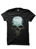 Ghost Recon Black Half Sleeve T-Shirt Hoodie, Sweatshirt | CoreVibeTees.com