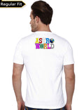 Astroworld White T-Shirt Hoodie, Sweatshirt | CoreVibeTees.com
