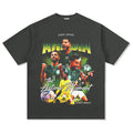 2022-Qatar "The Historic Moment" Tee Hoodie, Sweatshirt | CoreVibeTees.com (Image 1)