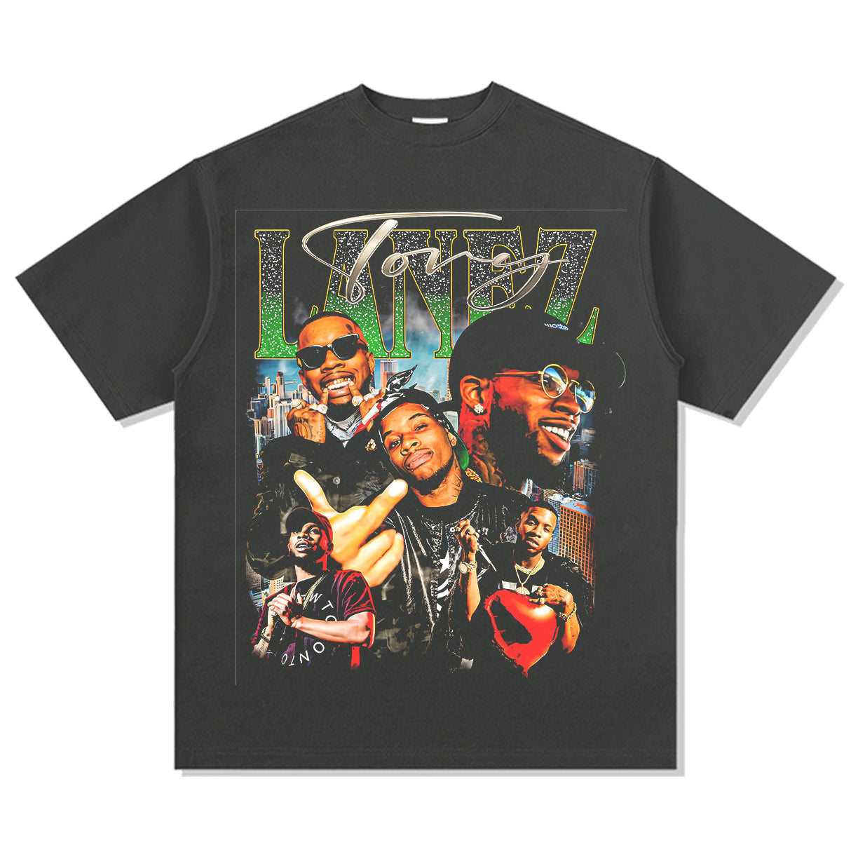 Tory Lanez Tee Style001 Hoodie, Sweatshirt | CoreVibeTees.com (Image 2)