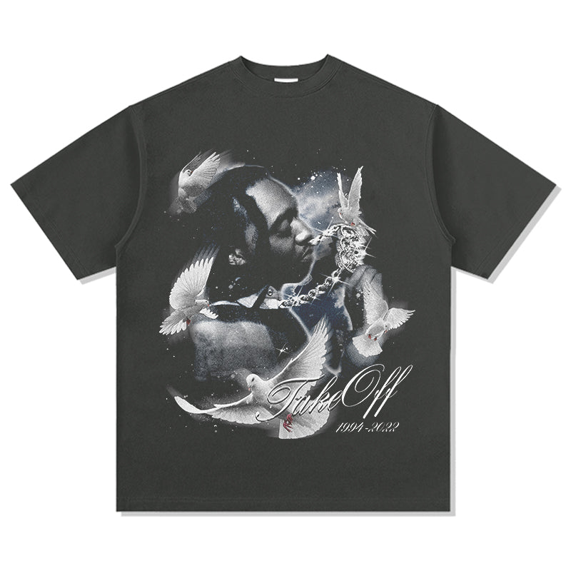 Takeoff Tee Style002 Hoodie, Sweatshirt | CoreVibeTees.com (Image 2)