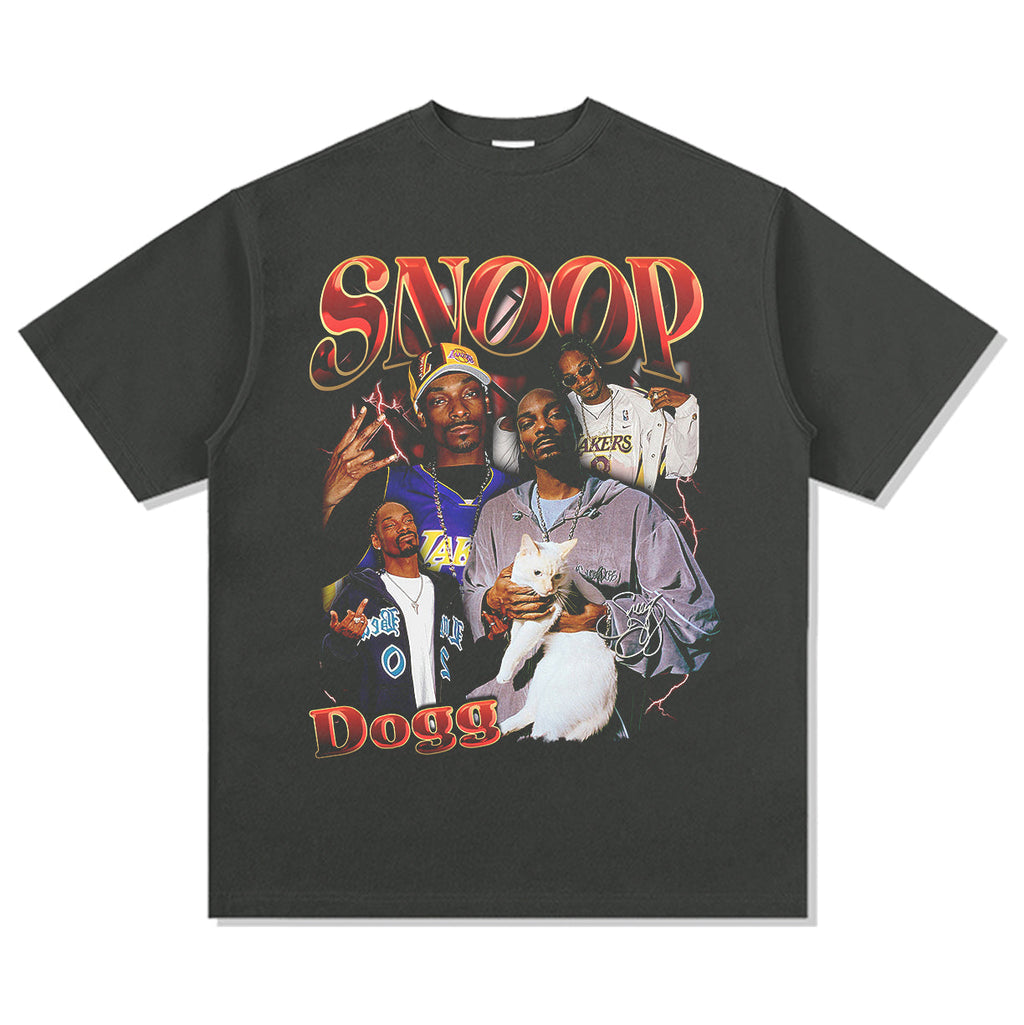 Snoop Dogg Tee Style004 Hoodie, Sweatshirt | CoreVibeTees.com (Image 2)