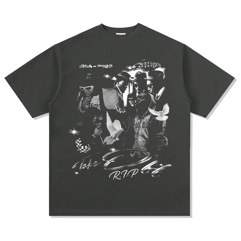 Takeoff Tee Style001 Hoodie, Sweatshirt | CoreVibeTees.com (Image 2)