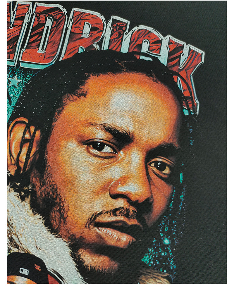 Not Like Us By Kendrick Lamar Sweatshirt T-Shirts, Hoodie | CoreVibeTees.com (Image 5)