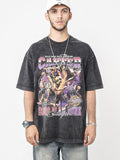 Vince Carter Tee NBA 2024 Hoodie, Sweatshirt | CoreVibeTees.com (Image 1)