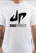 Dude Perfect T-Shirt Style002 Hoodie, Sweatshirt | CoreVibeTees.com