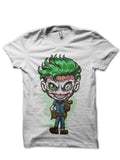 Little Joe White Tee Hoodie, Sweatshirt | CoreVibeTees.com