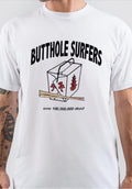 Butthole Surfers T-Shirt Style001 Hoodie, Sweatshirt | CoreVibeTees.com