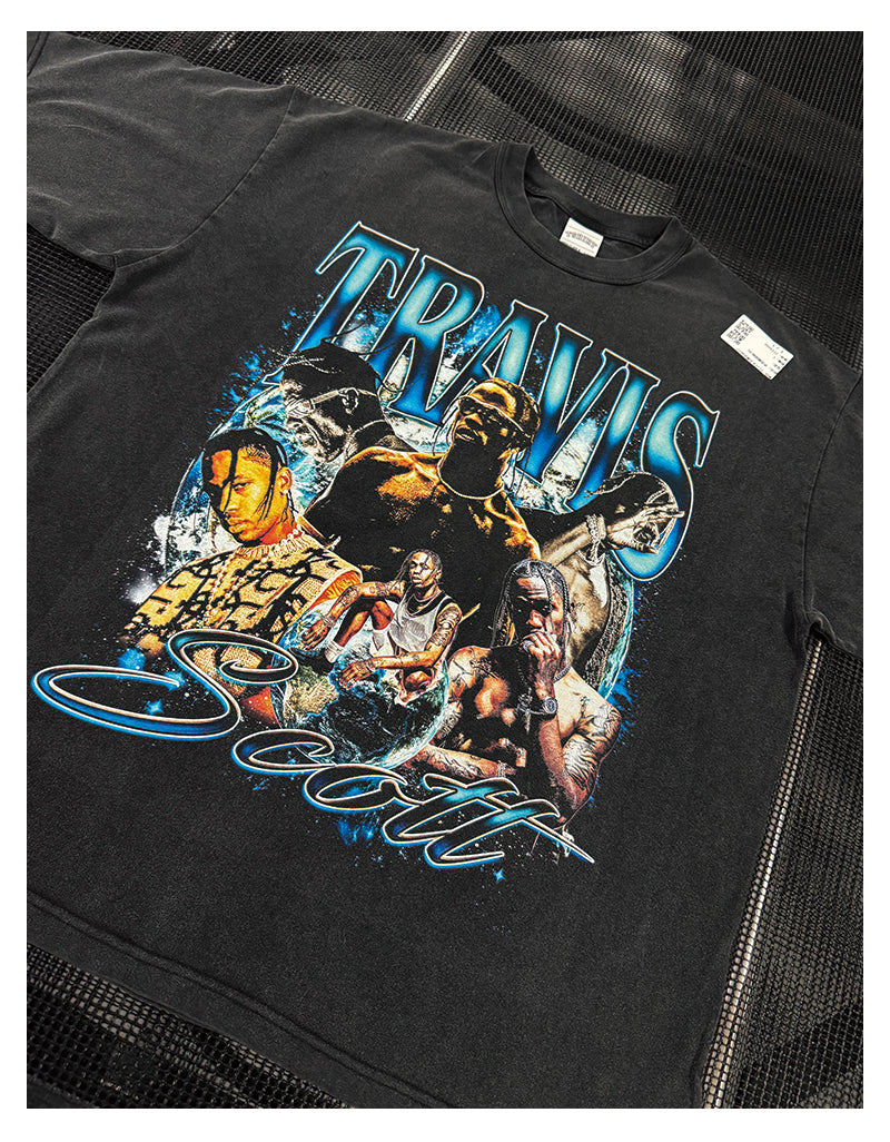 Travis Scott TS HOODIE T-Shirts, Sweatshirt | CoreVibeTees.com (Image 5)