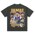 Jamal Murey TEE NBA 2024 Hoodie, Sweatshirt | CoreVibeTees.com (Image 1)